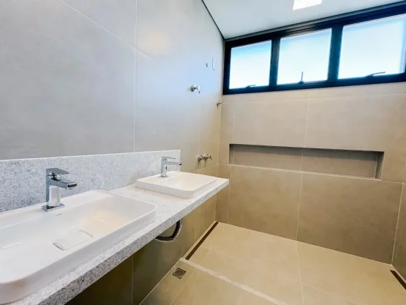 Imagem Casa Terrea 3 Suite No Jadins Capri
