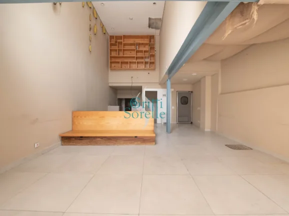 Imagem Sobrado Comercial à Venda em Vila Nova Conceição - São Paulo/SP.