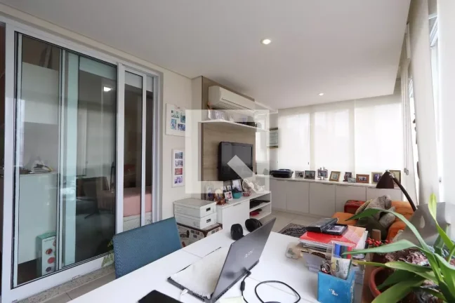 Imagem Apartamento à Venda - Vila Mariana, 2 Quartos, 69 m2