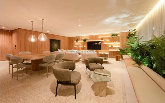 Imagem Apartamento à venda Brooklin São Paulo