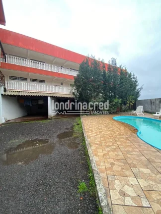 Imagem Comercial à venda 2500M², Cr 1, Foz do Iguaçu - PR