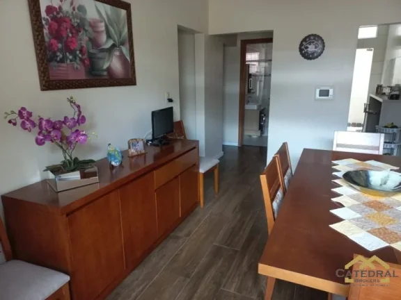 Imagem Casa com 3 suítes e 3 vagas á venda - Jardim Esplanada - Jundiaí/SP
