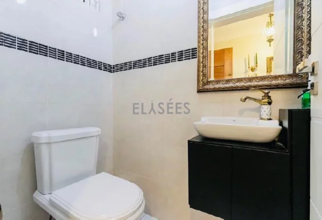Imagem CASA DE CONDOMÍNIO RESIDENCIAL em SÃO PAULO - SP, BROOKLIN PAULISTA