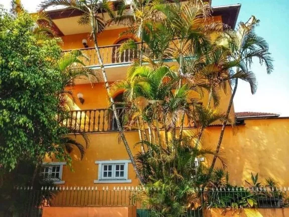 Imagem Hotel para Venda em Teresópolis / RJ no bairro Tijuca