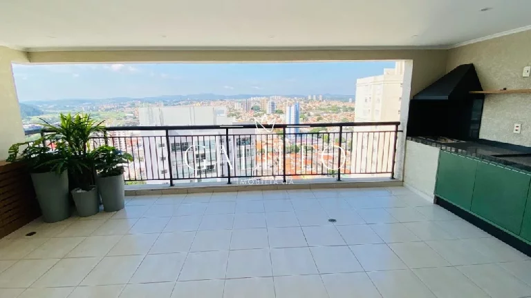 Imagem Vende Apartamento no Art'e Prime Residence | Vila Arens | Jundiaí | São Paulo