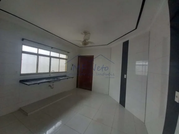 Imagem Casa Padrão