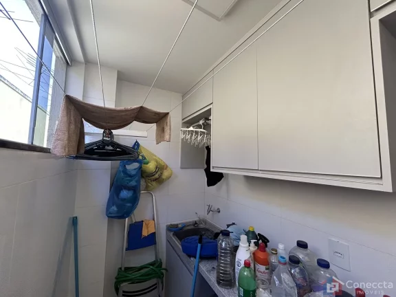Imagem Apartamento com 3 Quartos e Suíte à Venda no Centro de Patos de Minas
