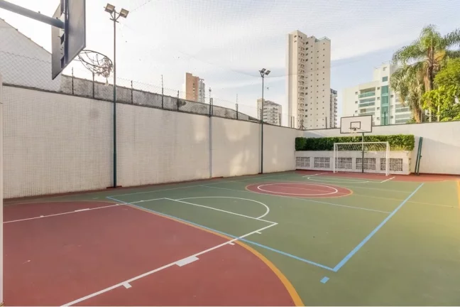 Imagem APARTAMENTO RESIDENCIAL em São Paulo - SP, Alto de Santana