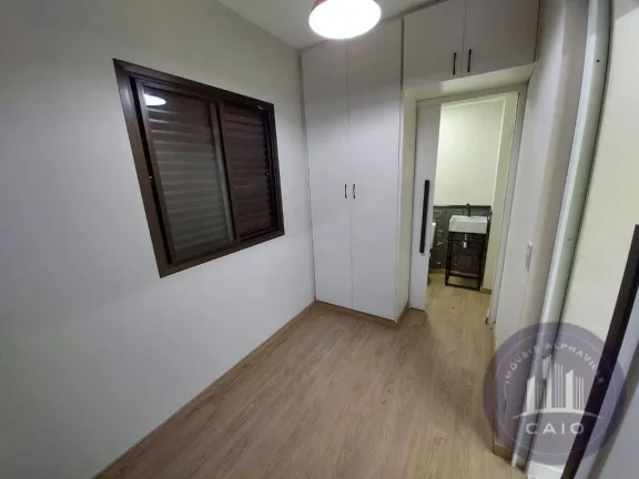 Imagem Apartamento 3 dormitórios 112m², venda ou aluguel por R$ 7.000- Alphaville