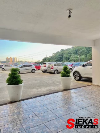 Imagem Apartamento para locação na zona Leste de São Paulo-SP: 2 quartos, 1 banheiro, 1 vaga de garagem!