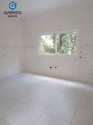 Imagem Casa A Venda Condomínio Fechado Santana De Parnaíba