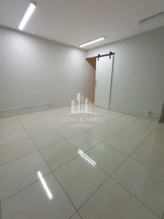 Imagem SALA COMERCIAL 32 M2 CENTRO DE MAUÁ !