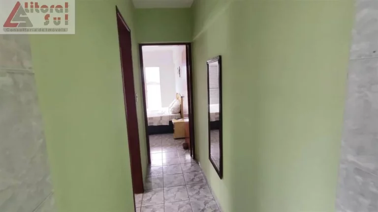 Imagem APARTAMENTO RESIDENCIAL em PRAIA GRANDE - SP, AVIAÇÃO