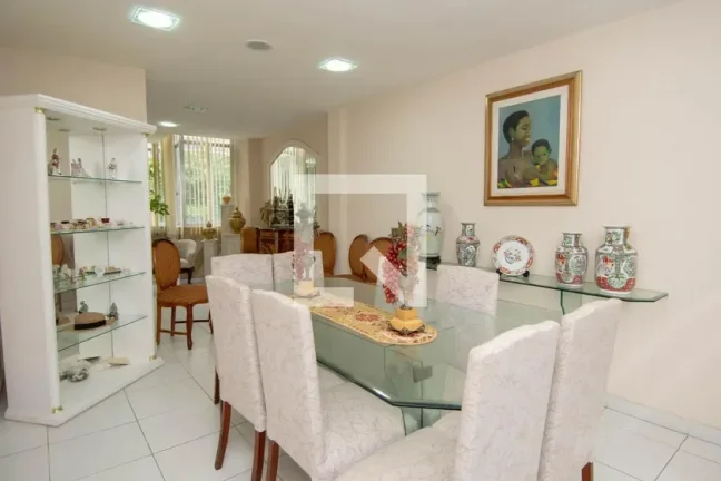 Imagem Apartamento à Venda - Copacabana, 3 Quartos, 200 m2