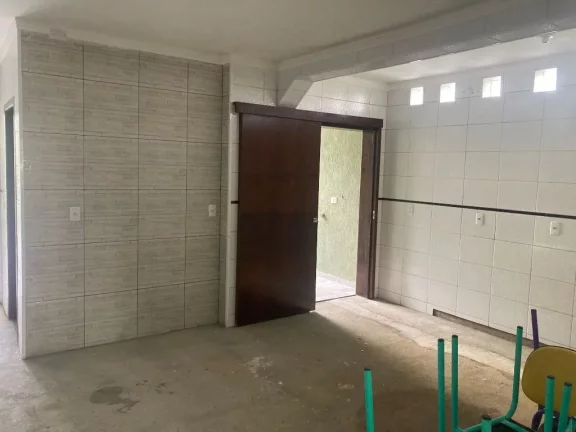Imagem Sobrado com 2 dormitórios à venda, 150 m² por R$ 607.000,00 - Vila Bela Vista - Suzano/SP