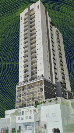 Imagem Station Park Vila Ema - Studios