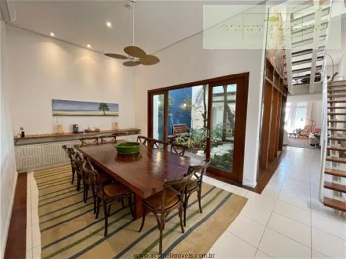 Imagem Casas no Litoral para venda em Guarujá no bairro Balneário Praia do Pernambuco