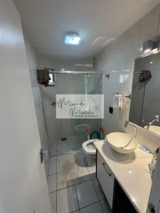 Imagem Cobertura com vista livre em localização privilegiada em Floripa