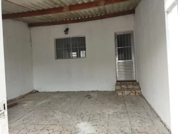 Imagem Casa com 2 dormitórios à venda, 60 m² por R$ 250.000,00 - Parque Residencial Marengo - Itaquaquecetuba/SP