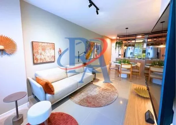 Foto do imóvel: Apartamento para Venda em Fortaleza, PAPICU, 3 dormitórios, 3 suítes, 3 banheiros, 2 vagas