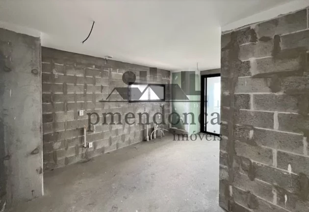 Imagem Apartamento excelente, no bairro Alto da Lapa, com 218 metros de Área útil e mais 25 metro extras ...