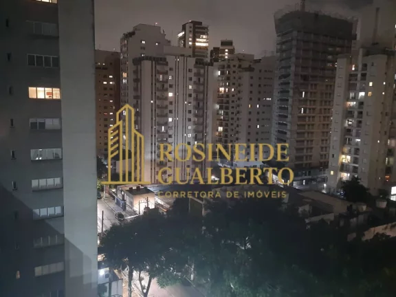 Imagem Apartamento 3 dormitórios à Venda – Região Premium de São Paulo.