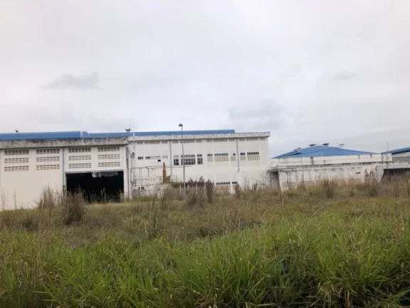 Imagem VENDA OU LOCAÇÃO DE COMPLEXO EMPRESARIAL NA VIA DUTRA - CAÇAPAVA