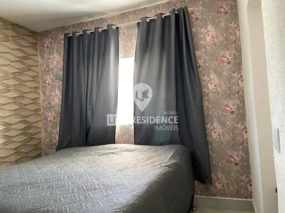 Imagem Casa a venda no Condominio Parque São Gabriel Itatiba