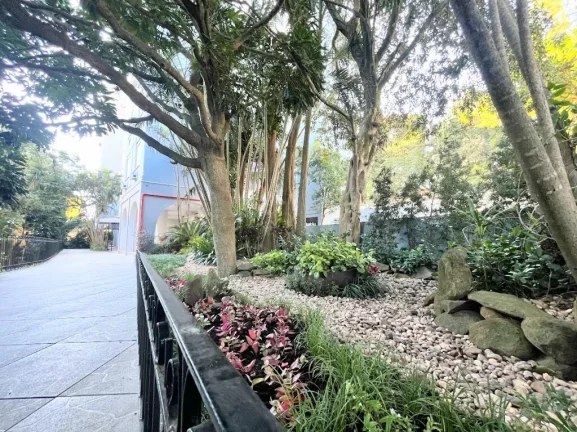 Imagem Apartamento à venda no bairro Cristal - Porto Alegre/RS