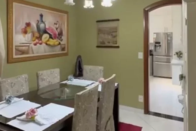 Imagem APARTAMENTO RESIDENCIAL em São Paulo - SP, Campo Belo