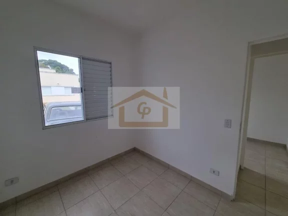 Imagem Casa térrea, 3 quartos, quintal, 2 vagas