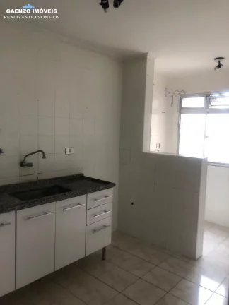 Imagem Apartamento jd de abril