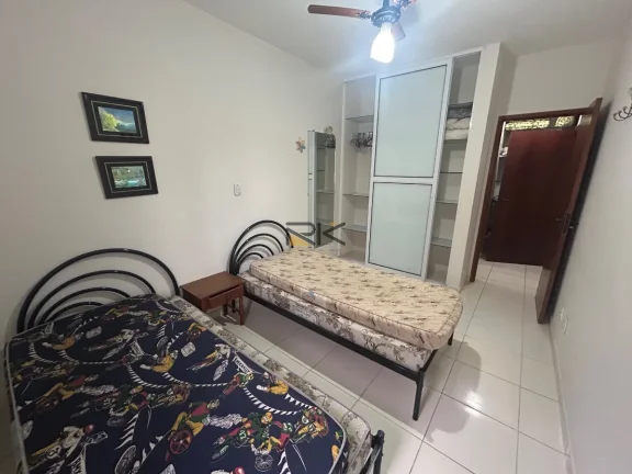 Imagem APARTAMENTO PRAIA GRANDE a venda com 2 dormitórios sendo 2 suítes,1 vaga de garagem,sala 2 ambientes