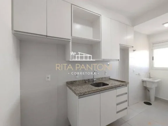 Imagem Apartamento - Ribeirão Preto - Iguatemi - Região Leste