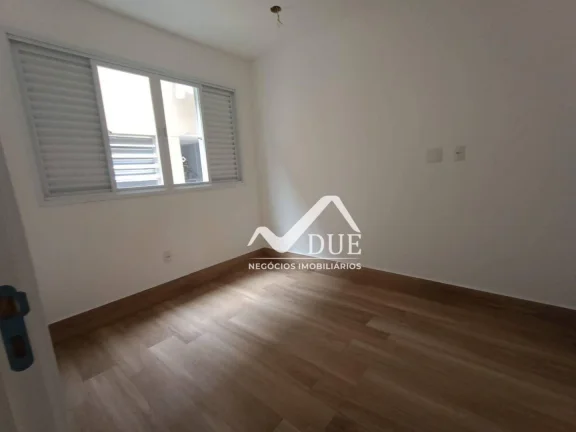 Imagem Village com 3 quartos no coração do Gonzaga, à venda, 158 m² por R$ 820.000 - Gonzaga - Santos/SP