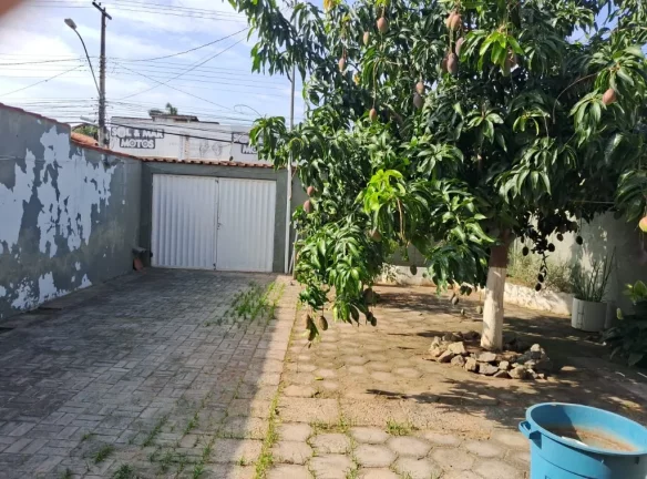 Imagem CASA LINDA A VENDA COM 4 QUARTOS 2 SUÍTES NA PRAIA EM GUARAPARI ES