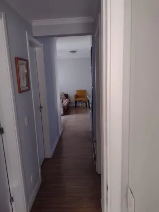 Imagem APARTAMENTO 3 DORM. C/ SUÍTE NO CORAÇÃO DA VILA ANDRADE!