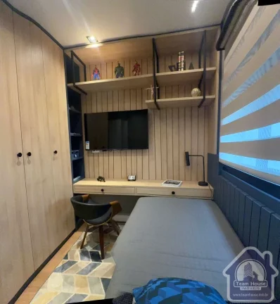 Imagem Apartamento a Venda no Centro de Poá SP