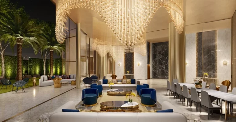 Imagem Villa Versace Residence: Cobertura duplex à venda em Moema, São Paulo-SP. 3 quartos, 3 suítes, 4 banheiros, 4 vagas, 291m².