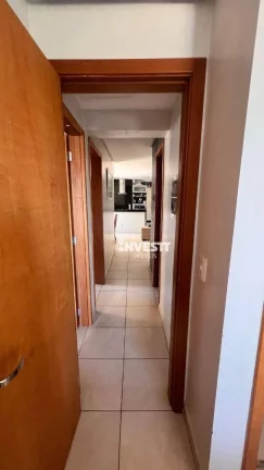 Imagem Apartamento à venda no Parque Amazônia - Goiânia/GO