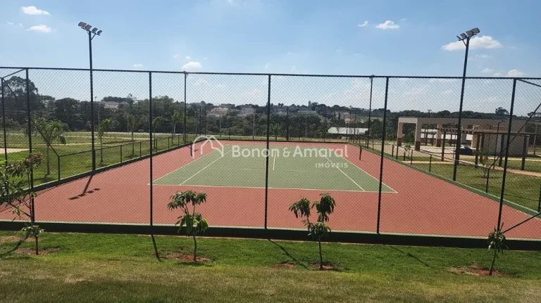 Imagem Terreno à Venda no Condomínio Residencial das Acácias em Paulínia - SP
Área do Terreno: 300 m²...