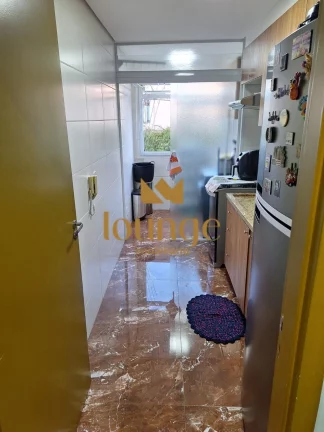 Imagem Apartamento à venda Vila Hortência Zona Leste - Sorocaba/SP