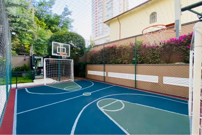 Imagem APARTAMENTO RESIDENCIAL em São Paulo - SP, Vila Mariana
