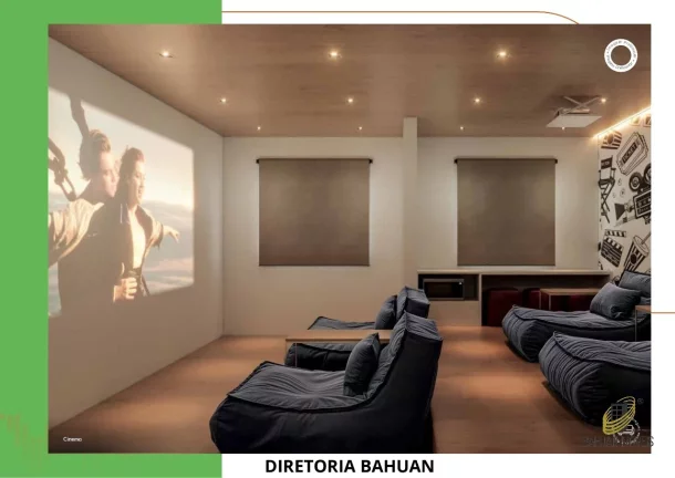 Imagem Oportunidade Única: Apartamento à Venda em São Paulo-SP, Jardim Ivana - 1 quarto, 1 banheiro, 25m²
