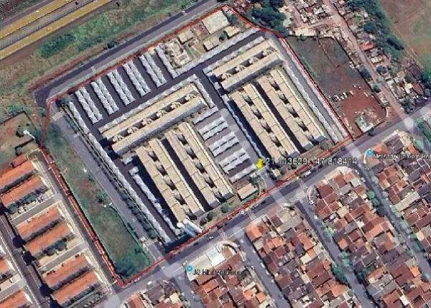 Imagem Apartamento à venda em Ribeirão Preto, Jardim Heitor Rigon