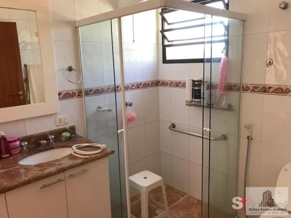 Imagem Sobrado para Venda em Santo André / SP no bairro Jardim Utinga