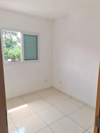 Imagem Apartamento com 2 dormitórios à venda, 70 m² por R$ 320.000 - Jardim do Estádio - Santo André/SP