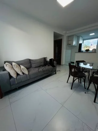 Imagem Apartamento a venda 2 Quartos Bairro Europa Contagem MG