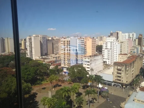 Imagem Apartamento - Ribeirão Preto - Centro - Região Central