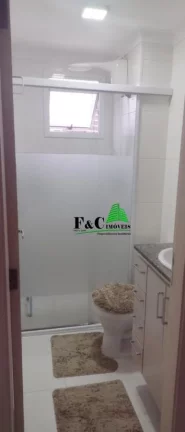Imagem Apartamento para Venda em Campinas, Vila Industrial, 1 dormitório, 1 banheiro, 1 vaga